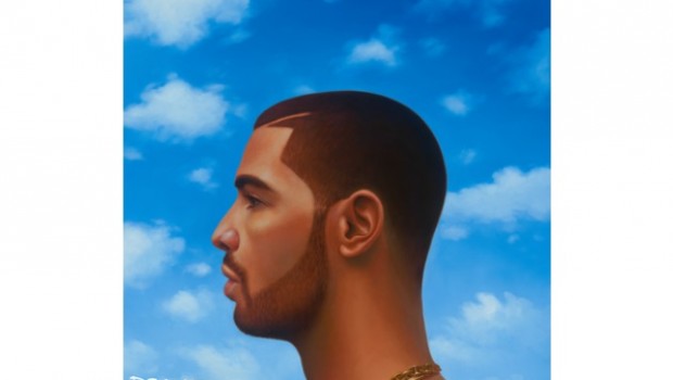 drake nothing was the same tracklist