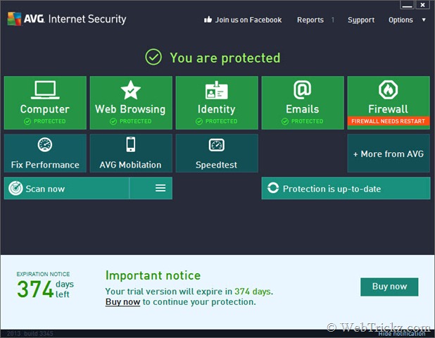 keygen avg internet security 19.2.3079