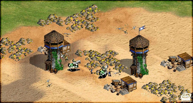 age of empires 2 gold edition full version for pc